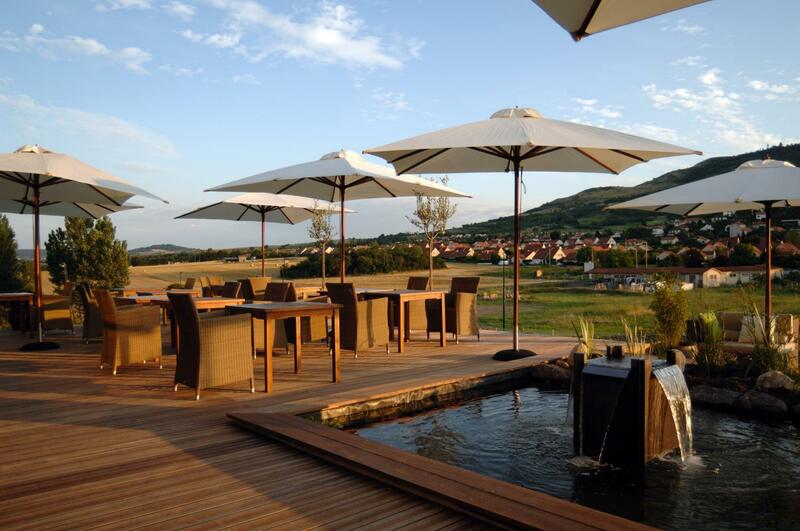 Best Western Plus Hôtel Gergovie, Auvergne