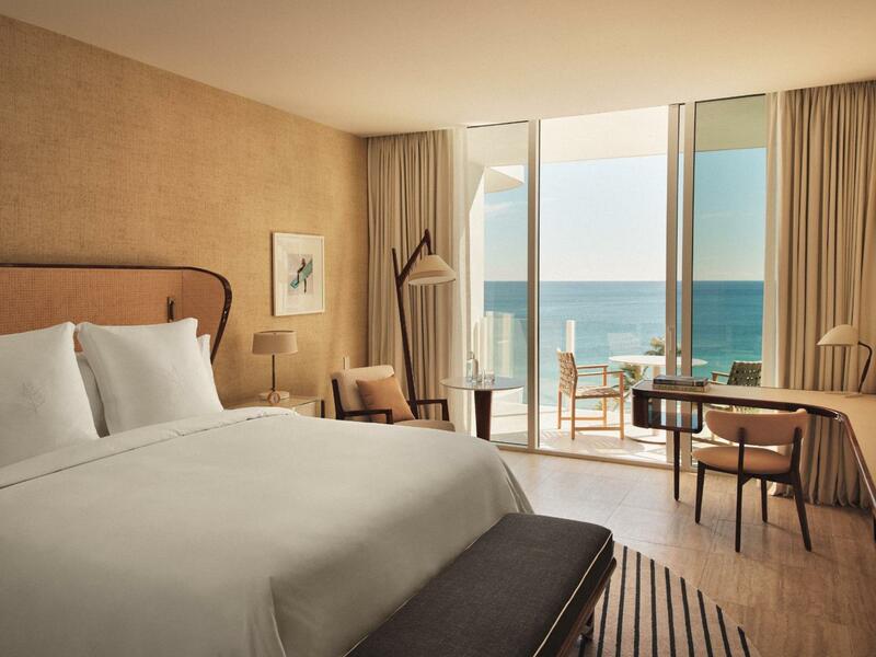 Four Seasons Hotel and Residences Fort Lauderdale, Fort Lauderdale