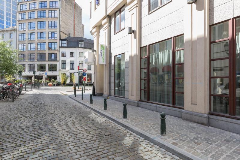 Holiday Inn Express Brussels-Grand-Place by IHG, Brussels