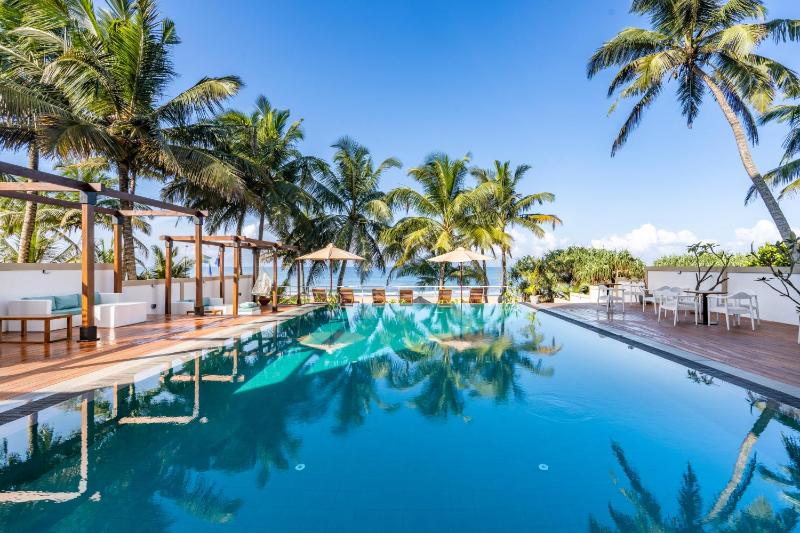 Shandaru Blue Bentota, Bentota