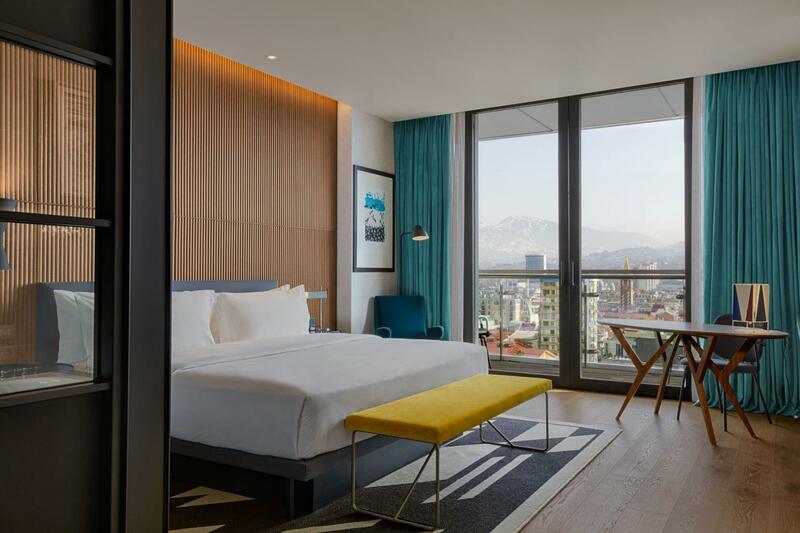 Le Meridien Batumi, Batumi