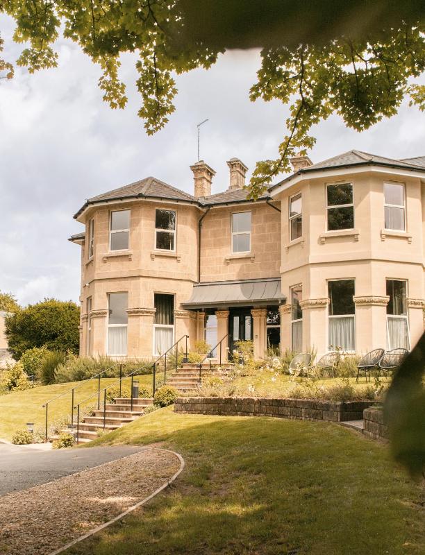 Leighton House - Boutique Guesthouse, Bath, UK