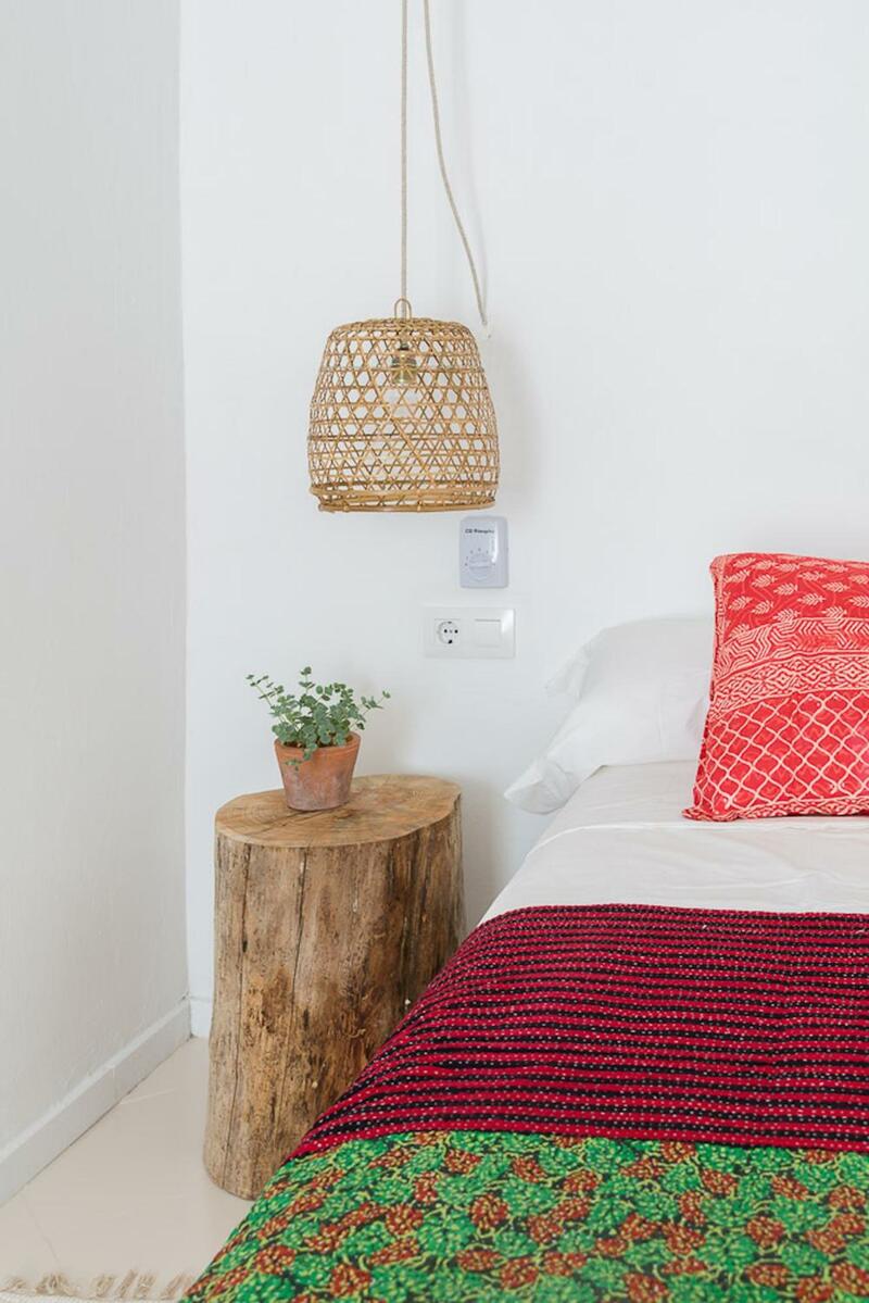 La Cayena Rooms & Apartments, Ciutadella