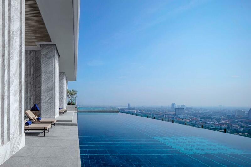 137 Pillars Residences Bangkok, Sukhumvit