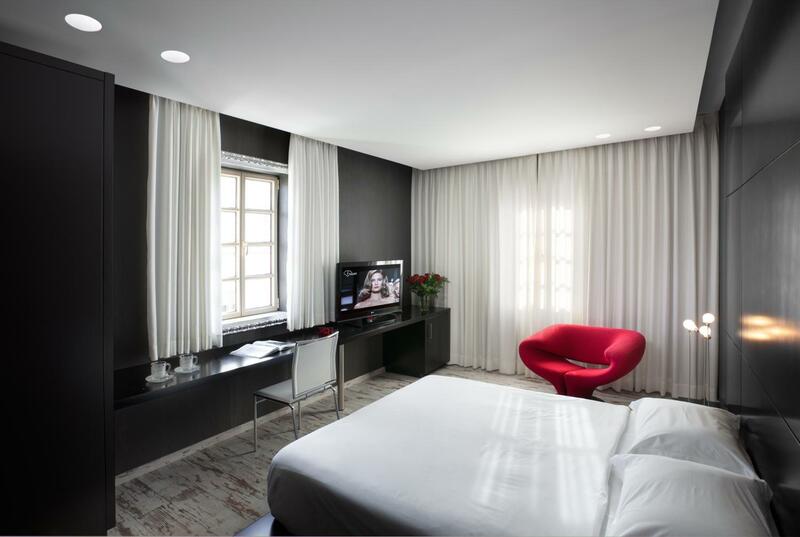 Templers House Boutique hotel, Haifa