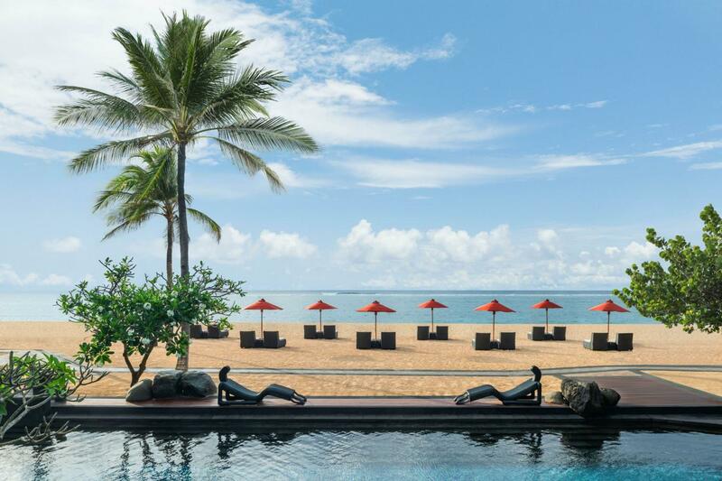 The St. Regis Bali Resort, Bali