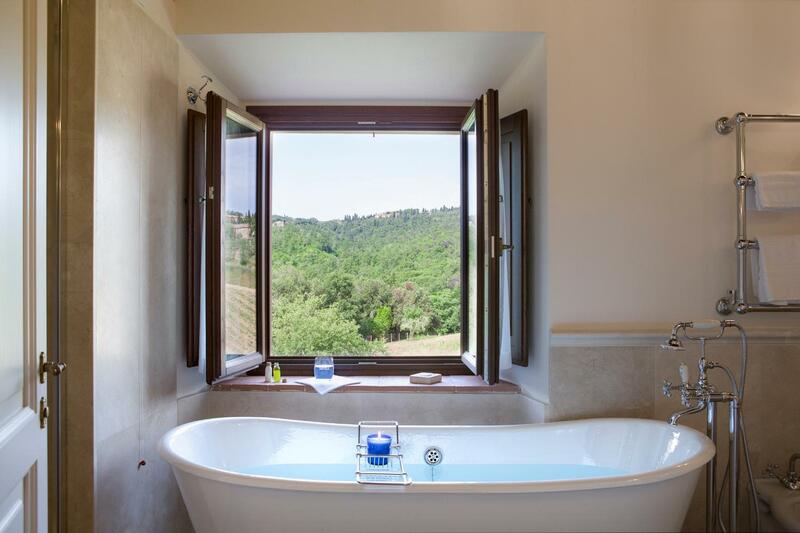 Wine Resort Dievole, Chianti