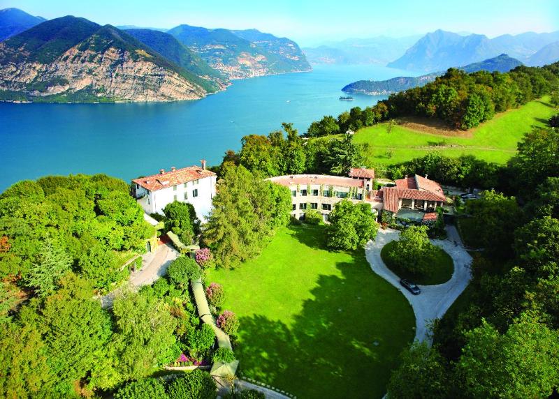 Relais I Due Roccoli, Lombardy