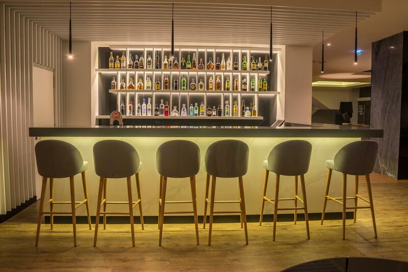 Hotel Covilhã Dona Maria Affiliated by Meliá, Serra da Estrela