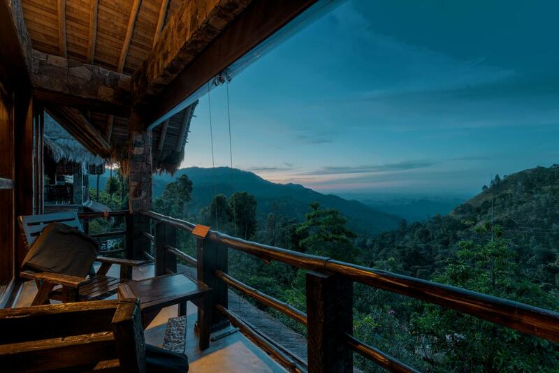 98 Acres Resort & Spa, Sri Lanka