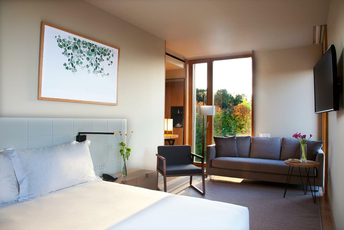 Hotel Arima & Spa - Small Luxury Hotels, San Sebastián