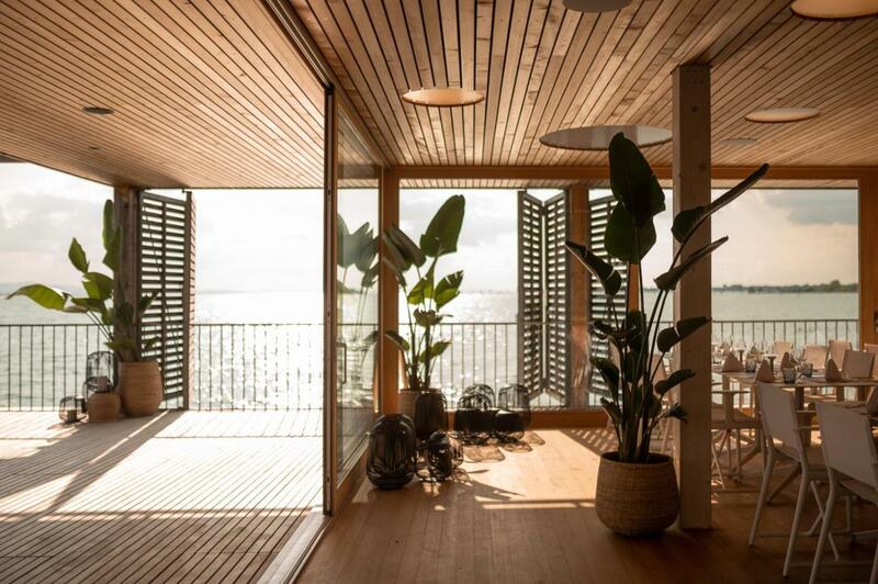 Seehotel am Kaiserstrand, Lake Constance