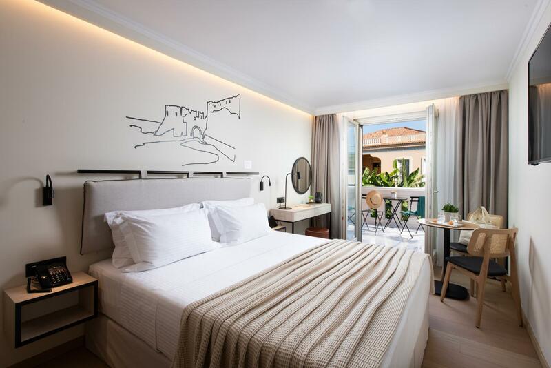 Epoch House & The Orange Shop - Adults Only, Nafplio