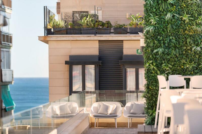 Odyssey Rooms Alicante, Alicante