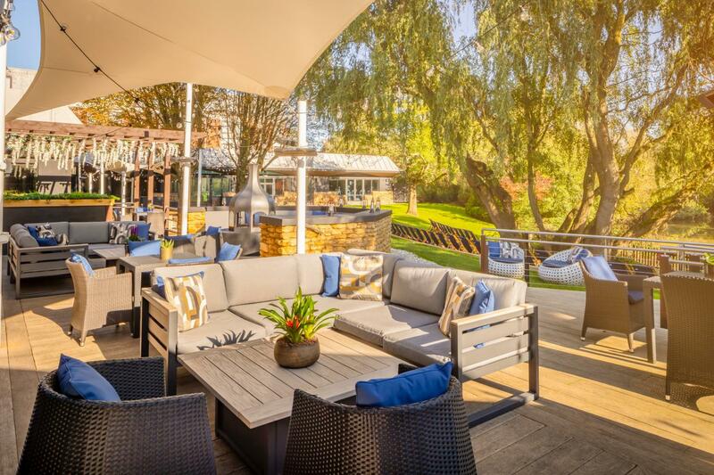 Crowne Plaza Stratford-upon-Avon by IHG, Stratford-upon-Avon