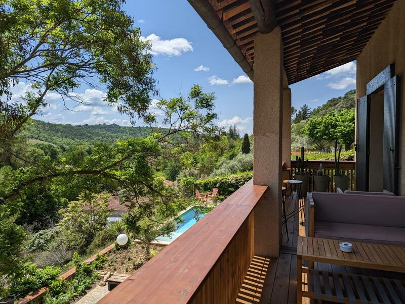CASA AUGUSTA, Gorges du Verdon