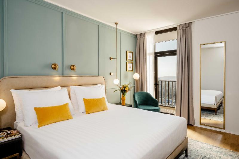 VERT Jerusalem by AFI Hotel, Jerusalem