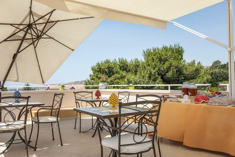 B&B Dimora dei Templi, Agrigento