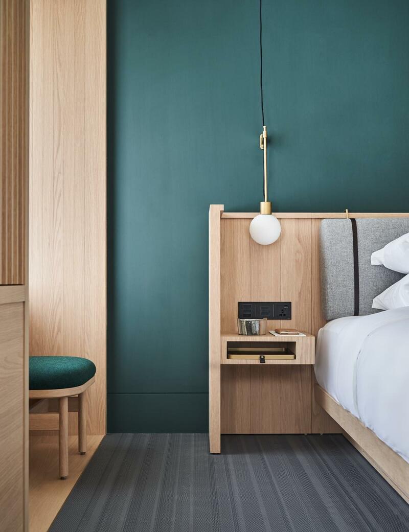 Kimpton Da An Taipei- an IHG Hotel, Taipei