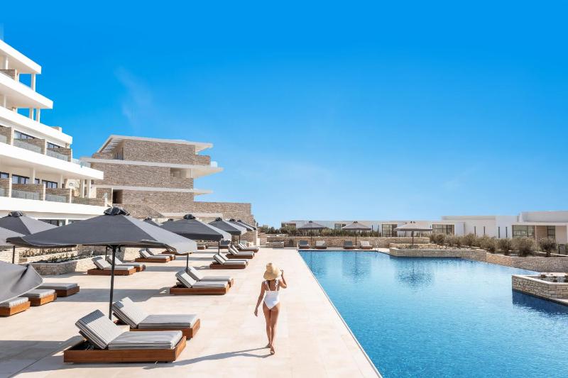 Cap St Georges Hotel & Resort, Cyprus