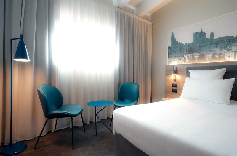 Mercure Bergamo Centro Palazzo Dolci, Bergamo