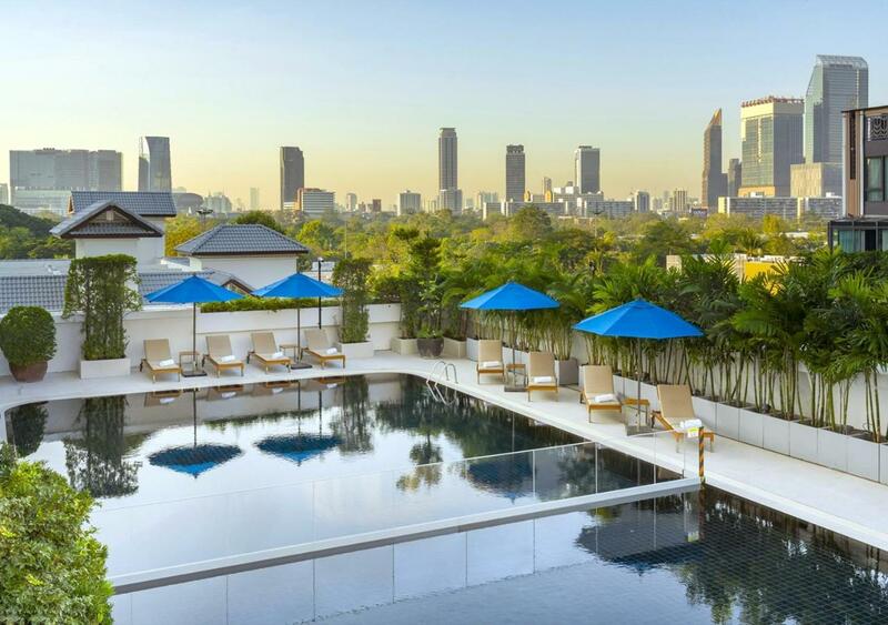 Centre Point Sukhumvit 10, Sukhumvit