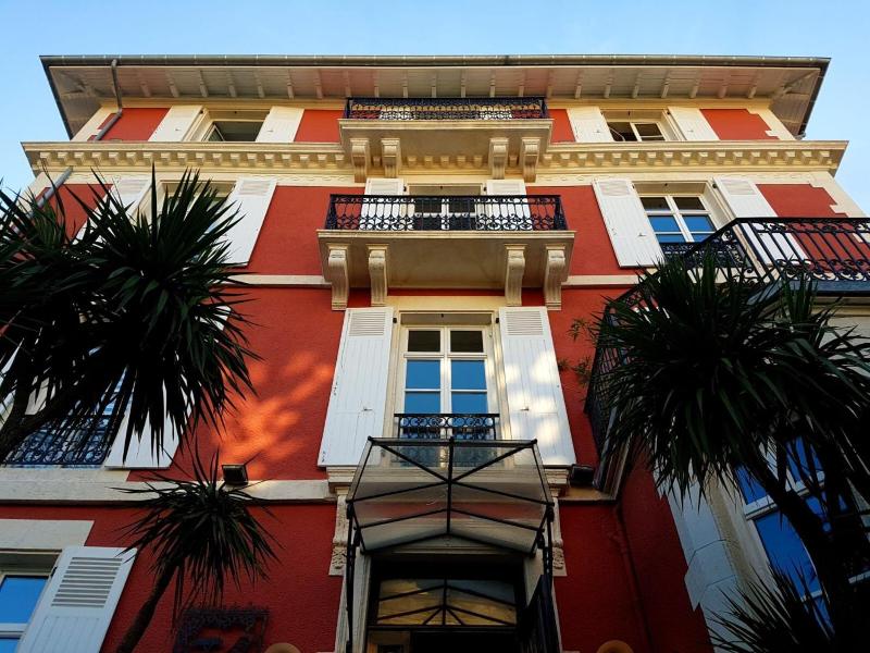Hôtel & Espace Bien-être La Maison du Lierre, Biarritz