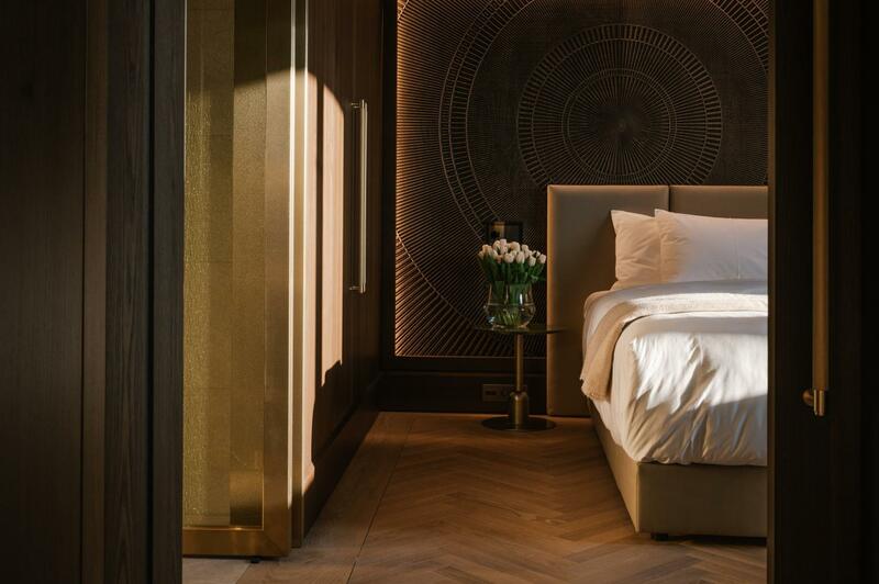 Almanac Palais Vienna, Vienna