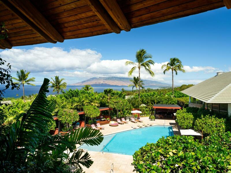 Hotel Wailea, Relais & Châteaux - Adults Only, Hawaii