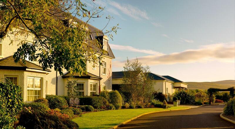 Ballygarry Estate Hotel & Spa, Kerry