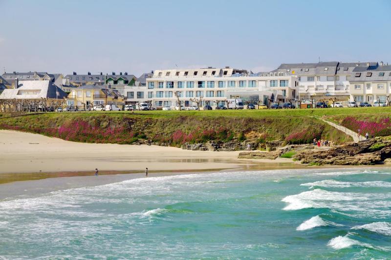 Oca Playa de Foz Hotel & Spa, Galicia