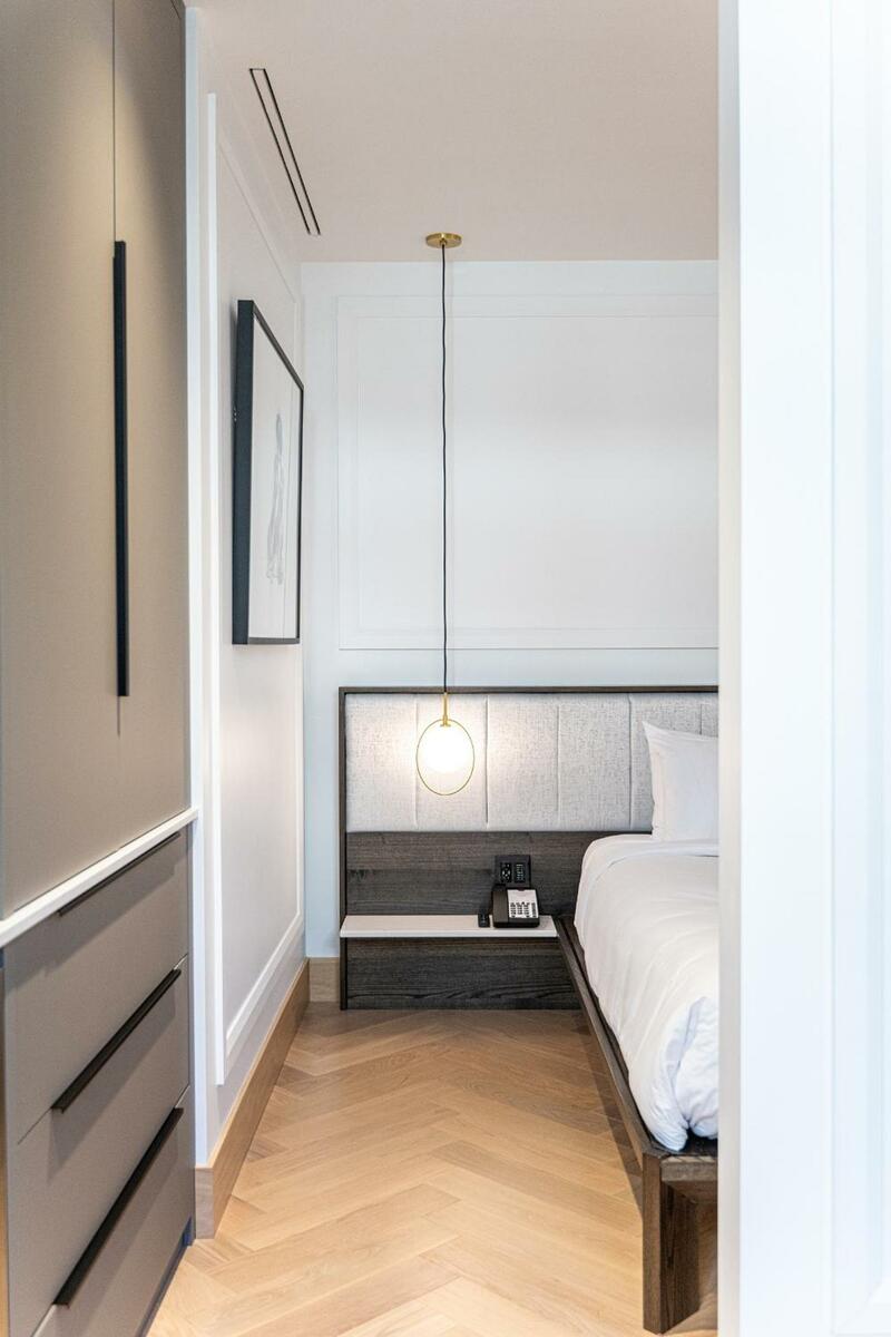 Hôtel Boutique Ophelia - Par Aneyro, Quebec