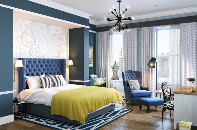 Hotel Indigo - Bath by IHG, Bath, UK