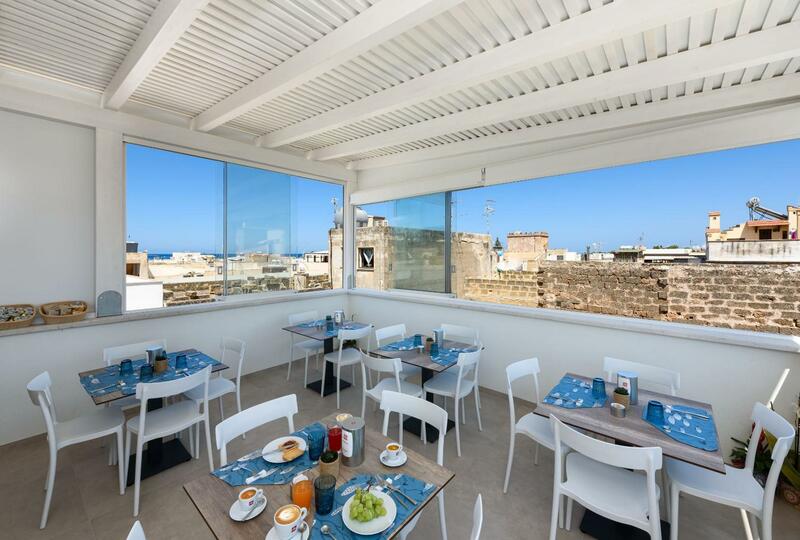 IL MARE DENTRO SUITES, San Vito lo Capo