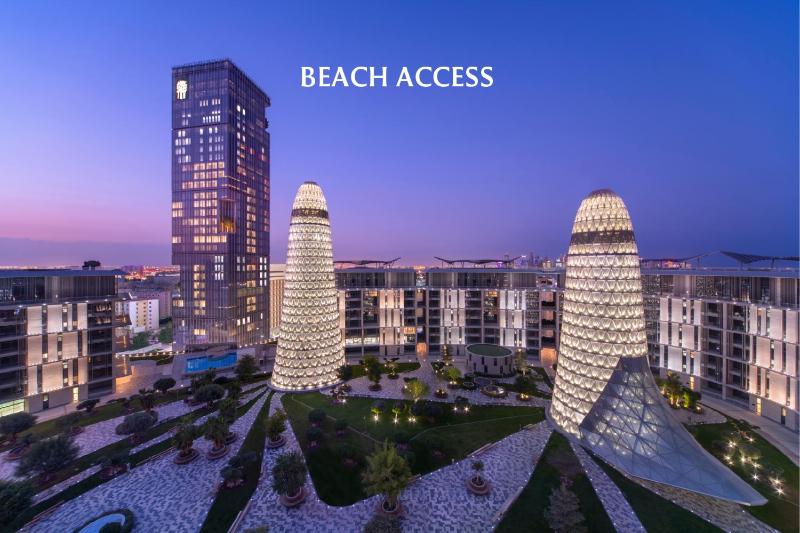 Banyan Tree Doha At La Cigale Mushaireb, Doha