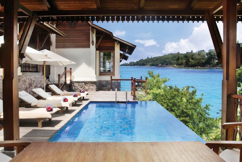 JA Enchanted Island Resort Seychelles, Seychelles
