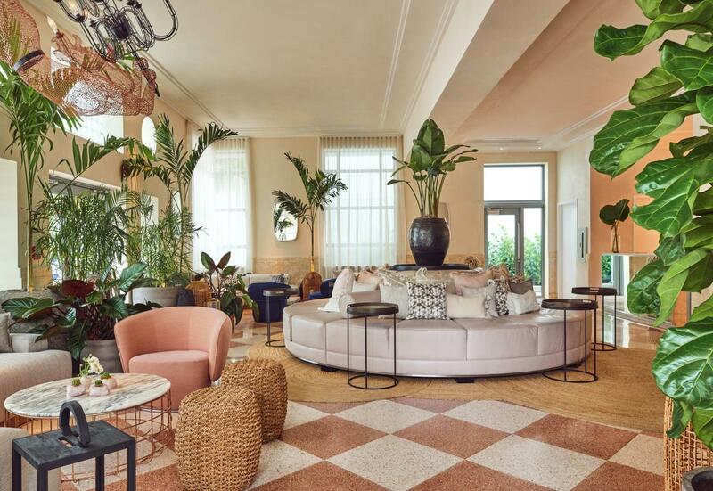 Hotel Greystone - Adults Only, Miami Beach