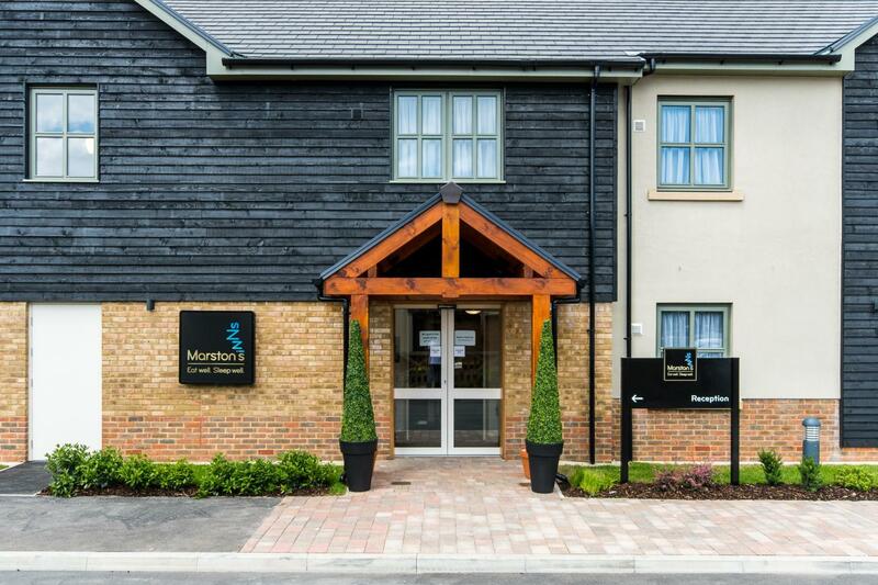 Canterbury Bell, Margate by Marston's Inns, Margate, UK