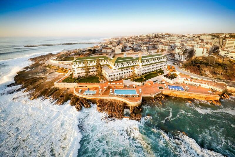 Vila Gale Ericeira, Ericeira