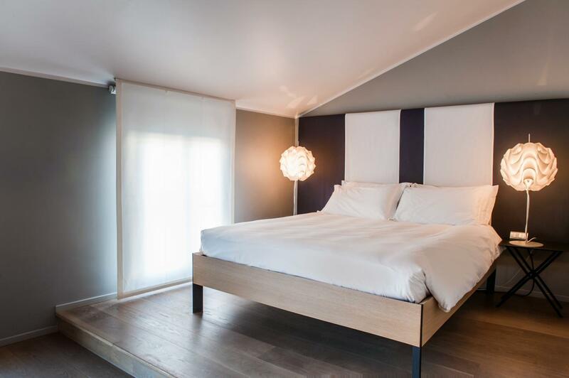 Hotel Casa Poli, Mantova