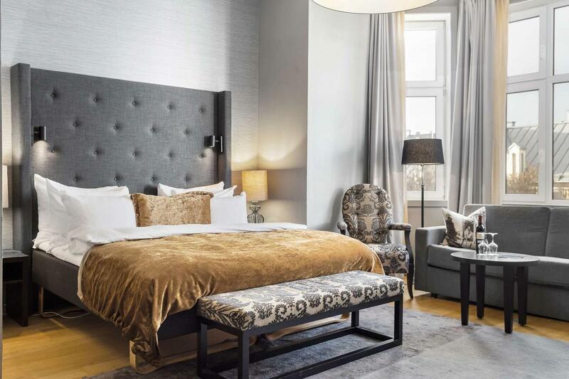 Saga Hotel Oslo, WorldHotels Crafted, Oslo