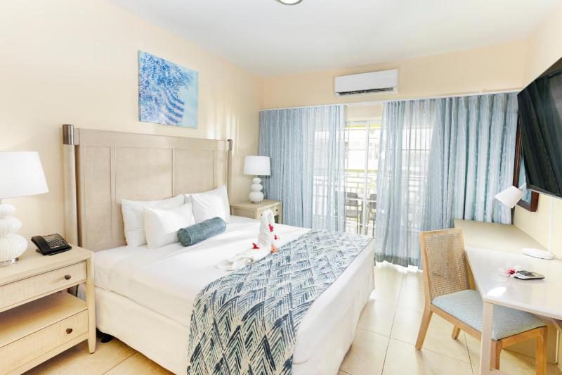 Bay Gardens Hotel, Saint Lucia