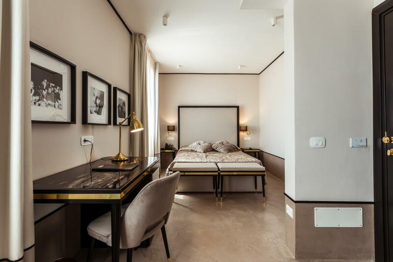 La Locanda Del Conte Mameli, Olbia