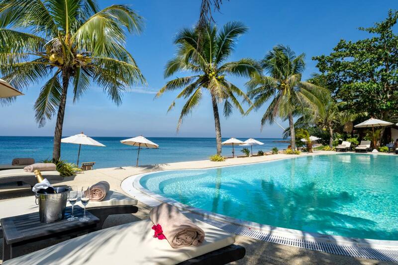 Lanta Palace Beach Resort & Spa - Adult Only, Koh Lanta