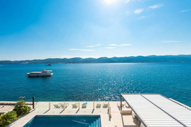 Heritage hotel Viganj, Korcula