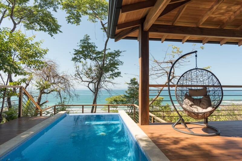 Vista del Alma Boutique - Adult Only, Costa Rica