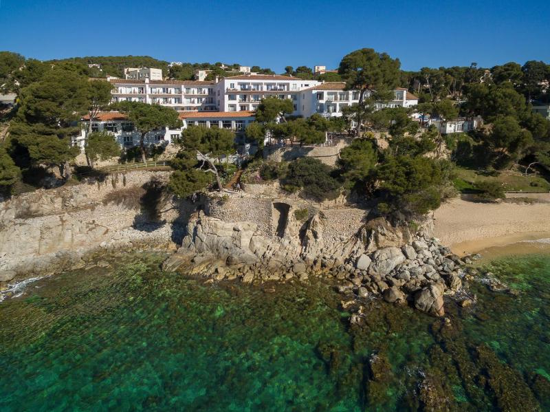 Park Hotel San Jorge & Spa by Escampa Hotels, Costa Brava