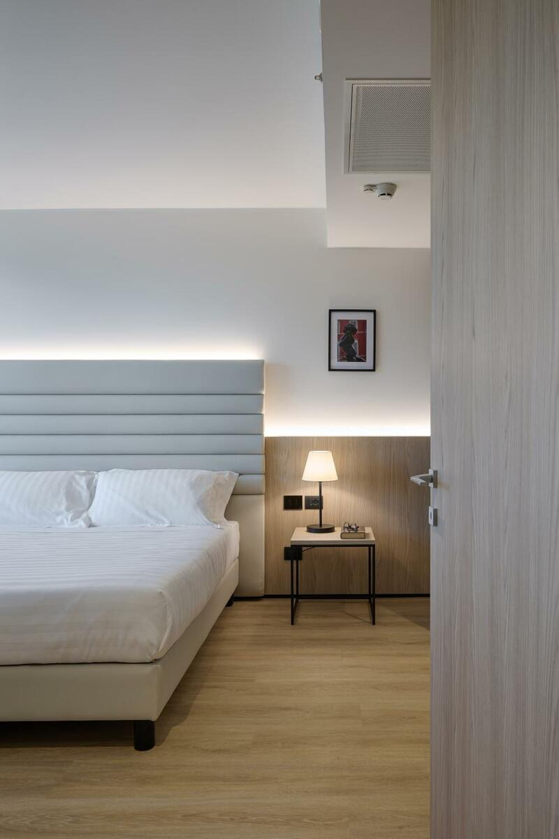 RMH Modena Raffaello, Modena