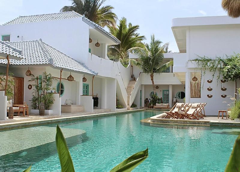Quma Boutique Hotel - Adults Only, Gili Trawangan