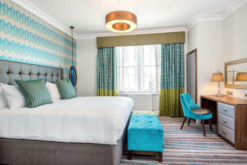 Inn on the Square, Lake District